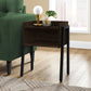 Accent Table, Side Contemporary & Modern Design - Furniture Home Direct