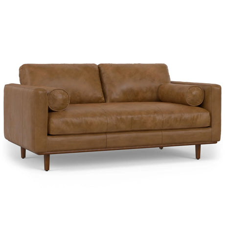 Morrison - Upholstered Sofa - Furniture Home Direct