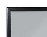 Louis Philippe - Bedroom Mirror, Elegant Design - Furniture Home Direct
