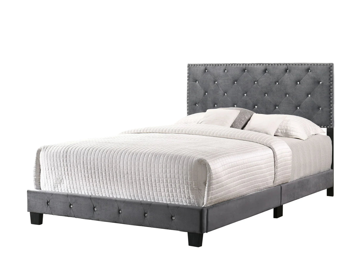 Suffolk - Bed - Furniture Home Direct