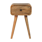 Avora - Nightstand With 1 Drawer - Furniture Home Direct