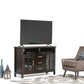 Kitchener - Handcrafted TV Media Stand - Furniture Home Direct