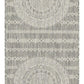 Sunshine - 2'7" X 7'3" Indoor / Outdoor Area Rug, Polypropylene - Furniture Home Direct
