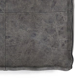 Brody - Versatile Square Pouf - Furniture Home Direct