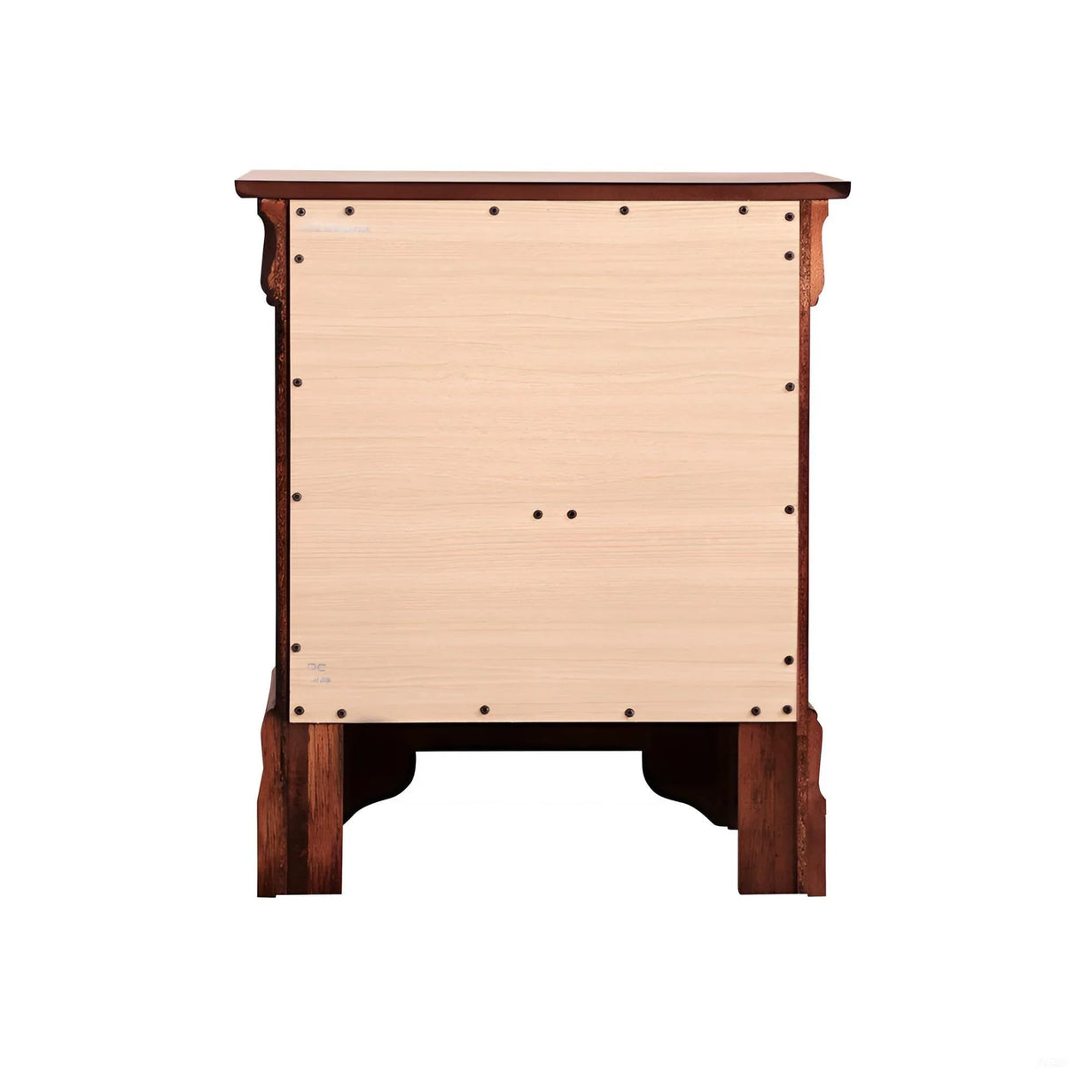Louis Phillipe - Nightstand - Furniture Home Direct