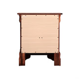 Louis Phillipe - Nightstand - Furniture Home Direct