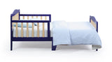 Twain - Toddler Bed - Natural - Furniture Home Direct