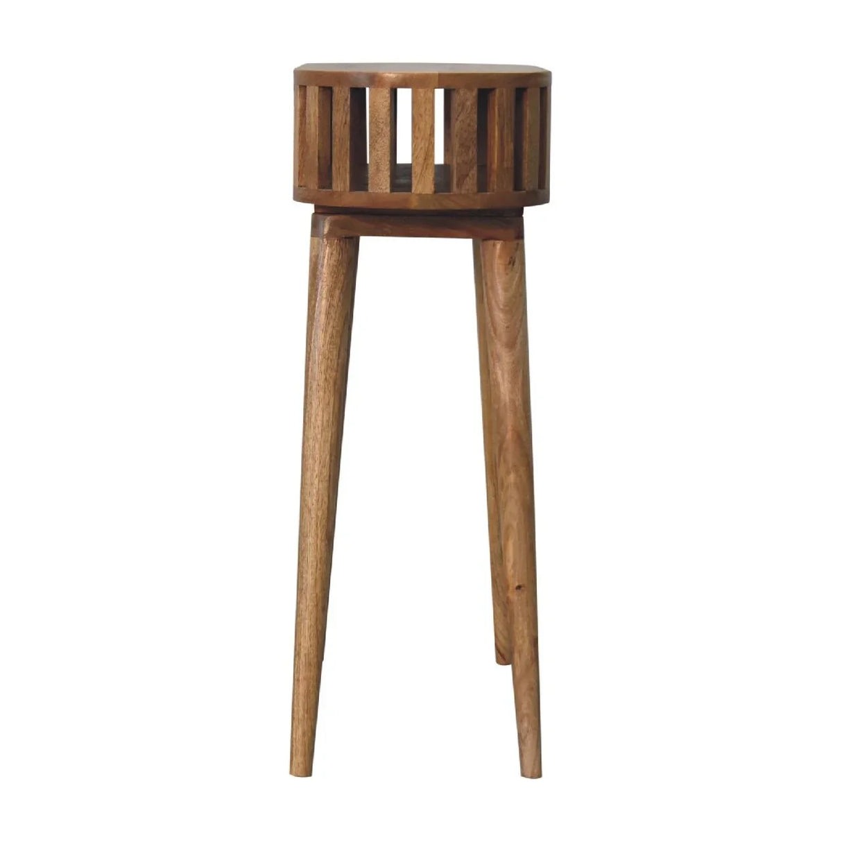 Ariella - Solid Wood Coffee Table - Furniture Home Direct