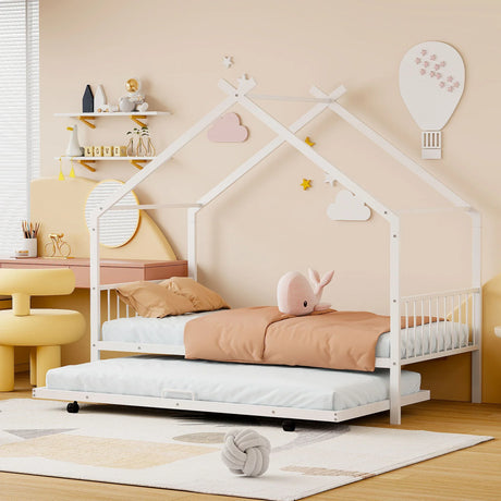 Adorable House Design Bed - Furniture Home Direct