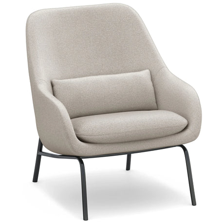 Elmont - Hand Constructed Accent Chair - Furniture Home Direct
