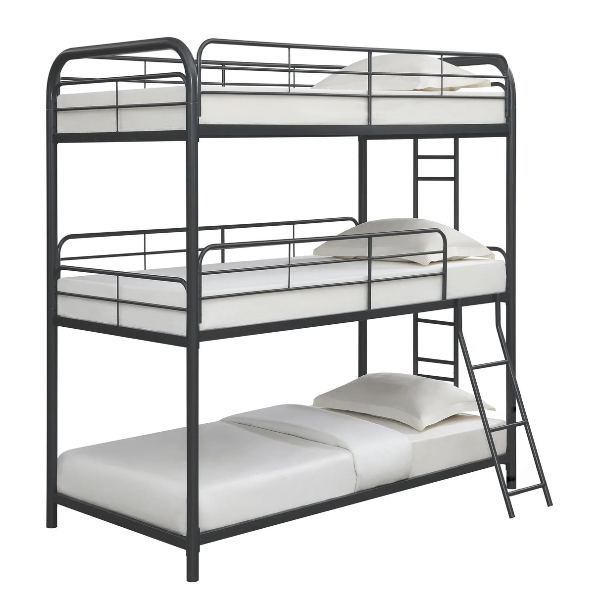 Triple Bunk Bed - Furniture Home Direct