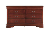 Traditional Dresser Elegant - Furniture Home Direct