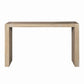 Modern Design Console Table - Furniture Home Direct