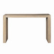 Modern Design Console Table - Furniture Home Direct