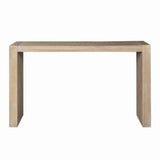 Modern Design Console Table - Furniture Home Direct