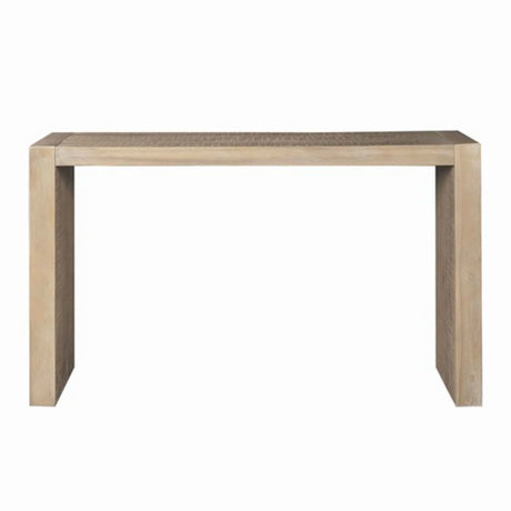 Modern Design Console Table - Furniture Home Direct