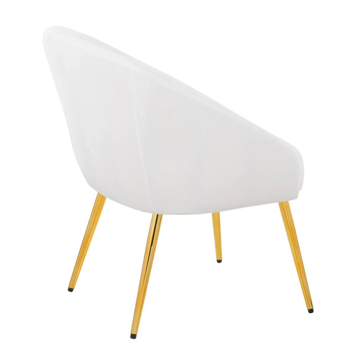 Shiraz - Contemporary / Glam Chair - Furniture Home Direct