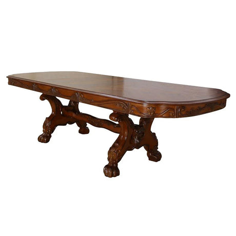Dresden - Elegant Dining Table - Furniture Home Direct