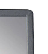 Valda - Mirror - Light Gray - Furniture Home Direct