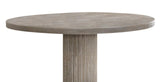 Gabrian - Reclaimed Dining Table - Gray - Furniture Home Direct
