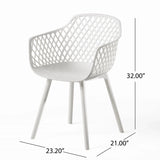 Poppy - Chair (Set of 2)