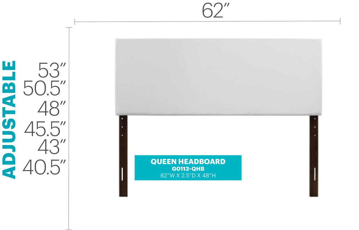 Nova - Headboard - Furniture Home Direct