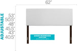 Nova - Headboard - Furniture Home Direct