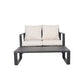 Sofa With Rectangular Coffee Table - Furniture Home Direct