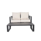 Sofa With Rectangular Coffee Table - Furniture Home Direct