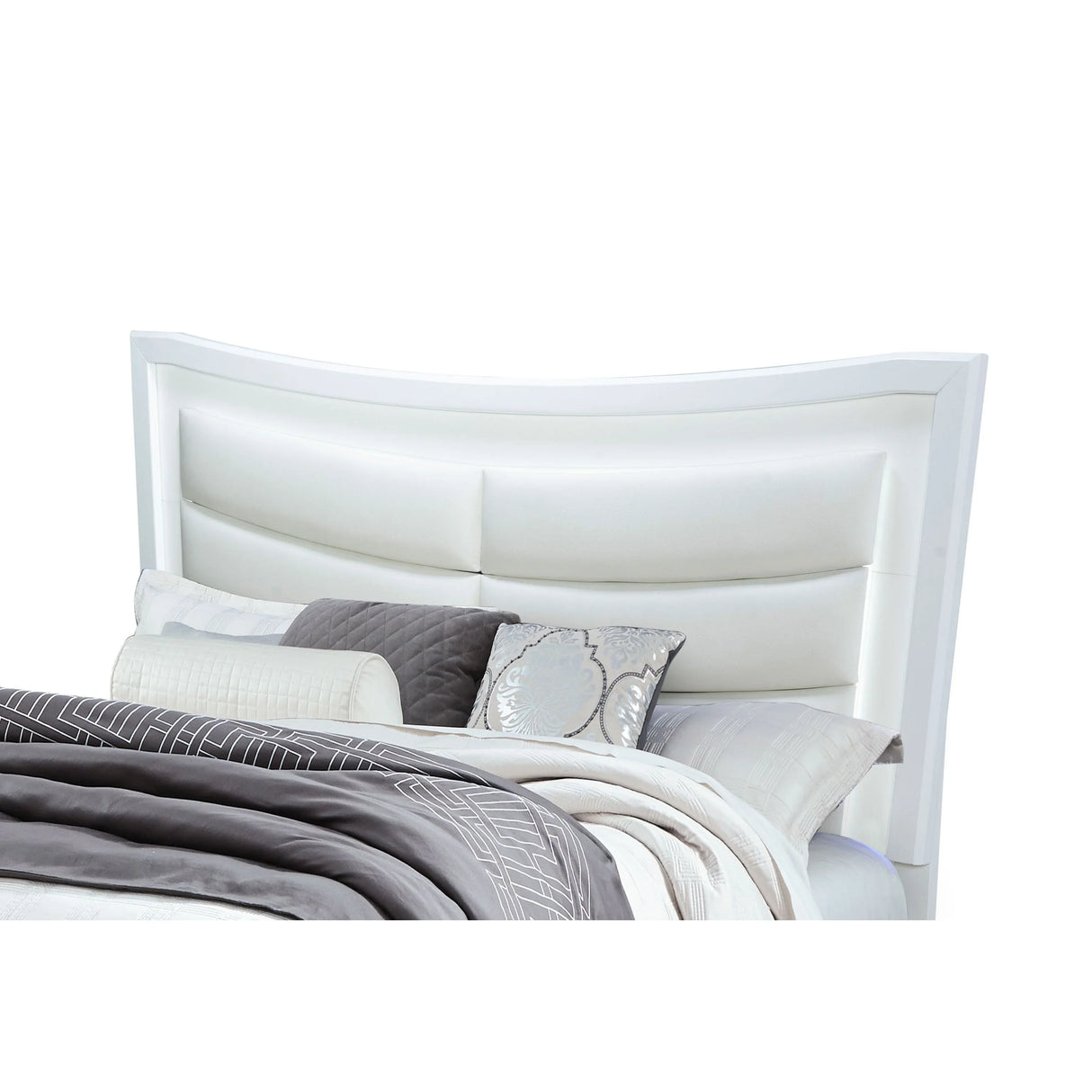 Maloise - Bed - Furniture Home Direct