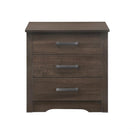 Hudson - Nightstand