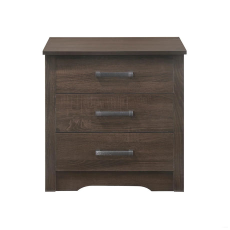 Hudson - Nightstand