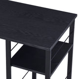 Vadna - Writing Desk, Stylish Design - Furniture Home Direct