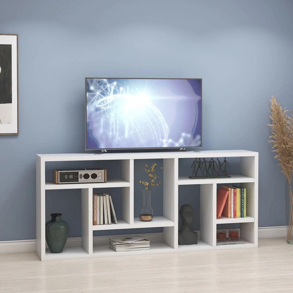 Versatile Display Cabinet - Furniture Home Direct