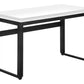 Computer Desk, Home Office, Standing, Adjustable, Laptop, Contemporary & Modern - Furniture Home Direct