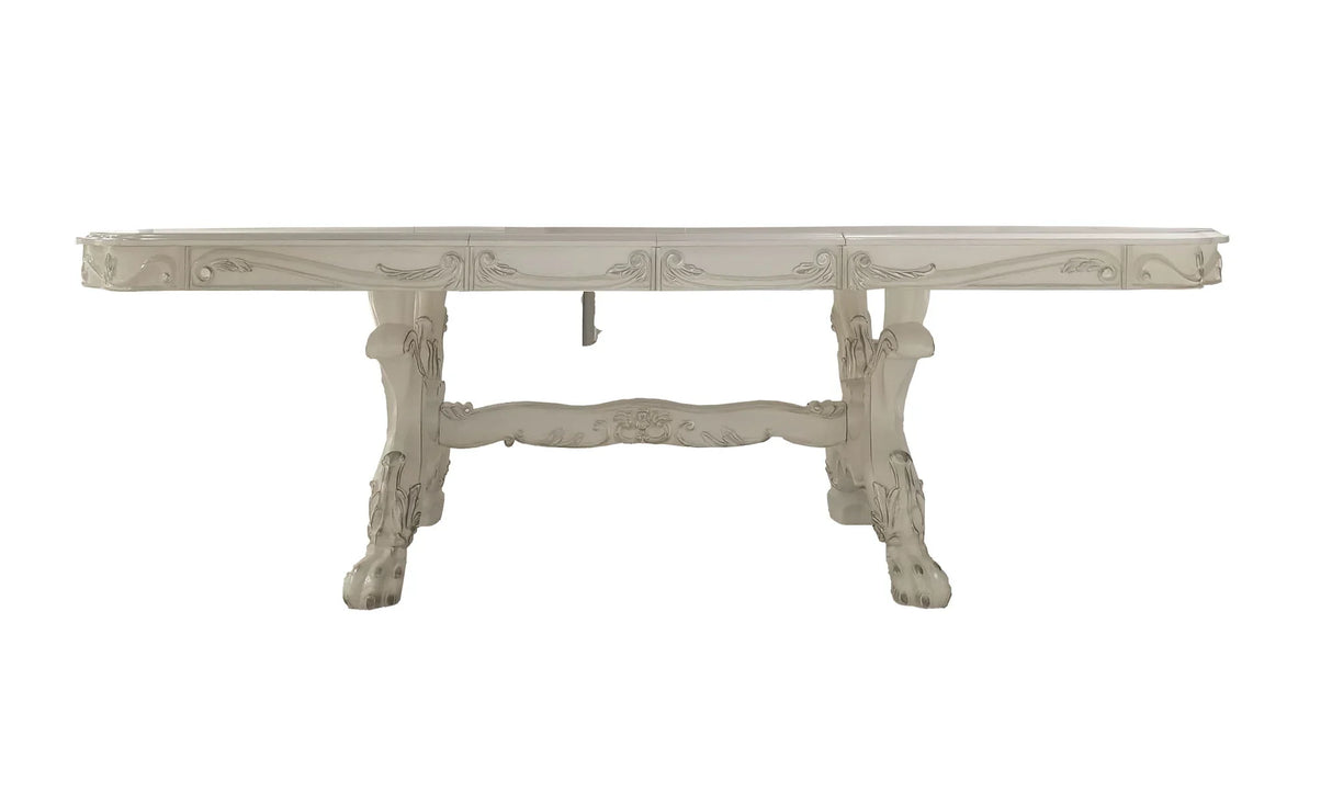 Dresden - Elegant Dining Table - Furniture Home Direct