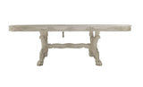 Dresden - Elegant Dining Table - Furniture Home Direct