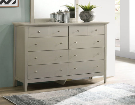 Elegant Casual Dresser For Any Room - Furniture Home Direct