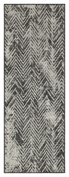 Sunshine - 2'7" X 7'3" Indoor / Outdoor, Area Rug Polypropylene - Furniture Home Direct