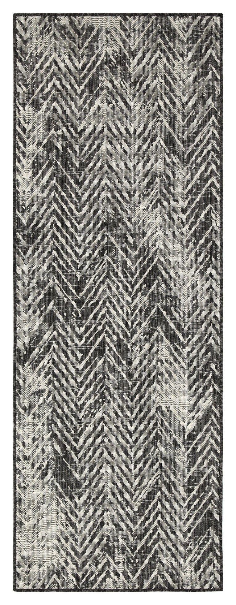 Sunshine - Polyester Indoor / Outdoor Area Rug - Furniture Home Direct