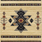 Tribes - GC_YLS4006 Southwest Area Rug - Furniture Home Direct