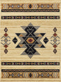Tribes - GC_YLS4006 Southwest Area Rug - Furniture Home Direct