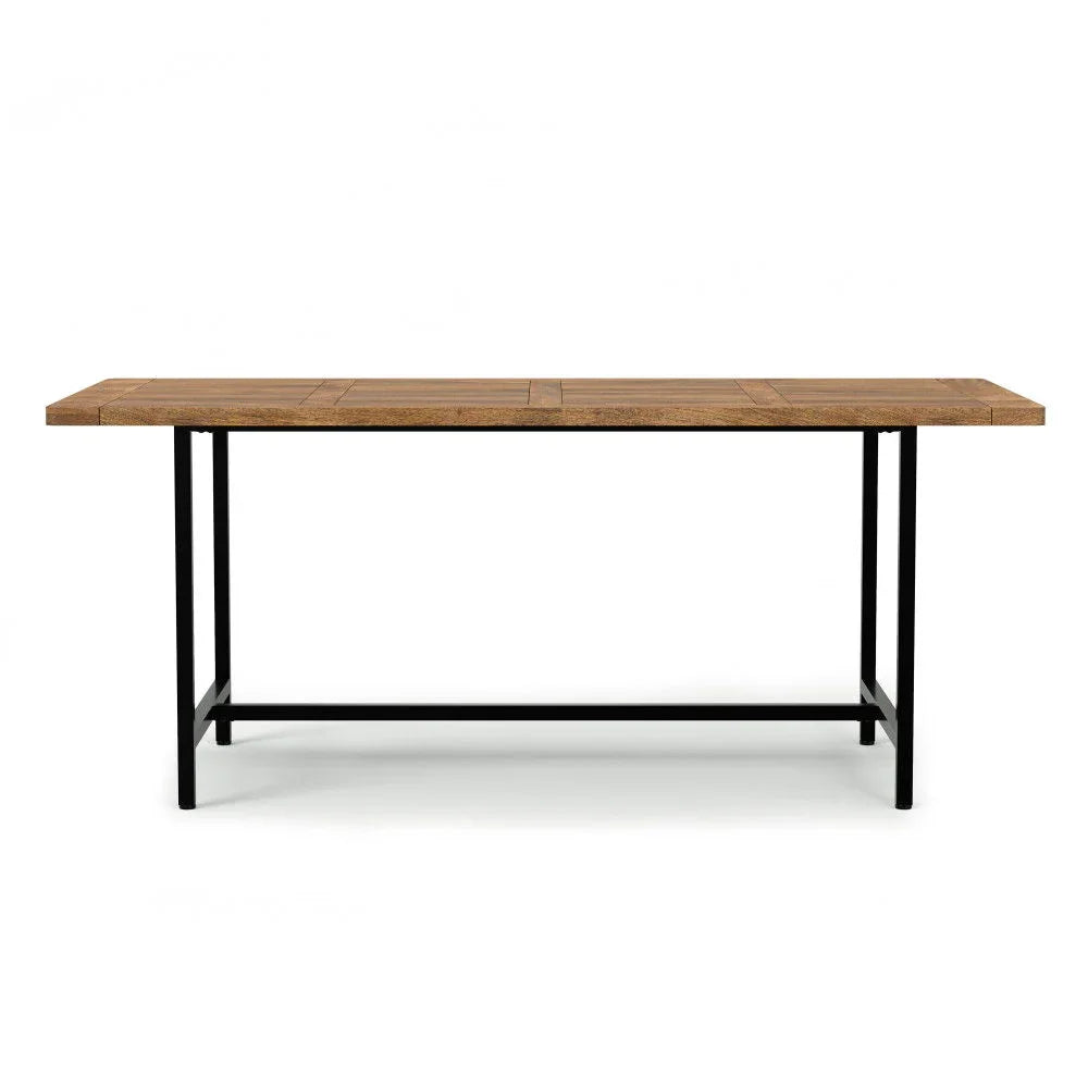 Campbell - Handcrafted Dining Table - Furniture Home Direct