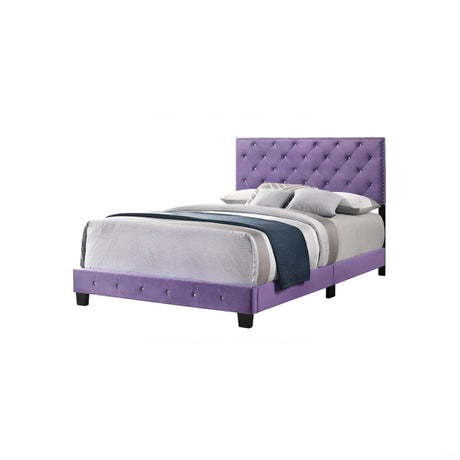 Suffolk - Bed - Furniture Home Direct