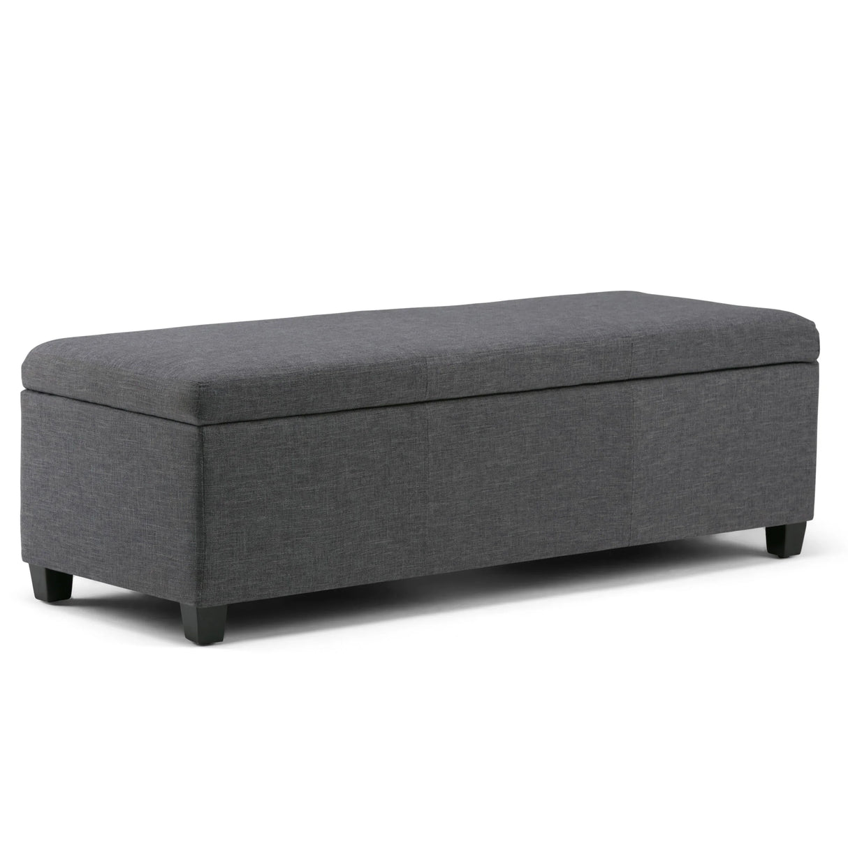 Avalon - Multifunctional Storage Ottoman Bench - Furniture Home Direct