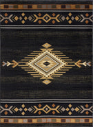 Tribes - GC_YLS4001 Southwest Area Rug - Furniture Home Direct