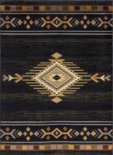 Tribes - GC_YLS4001 Southwest Area Rug - Furniture Home Direct