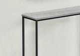 Accent Console Table For Entryway, Stable Support, Contemporary & Modern - Furniture Home Direct