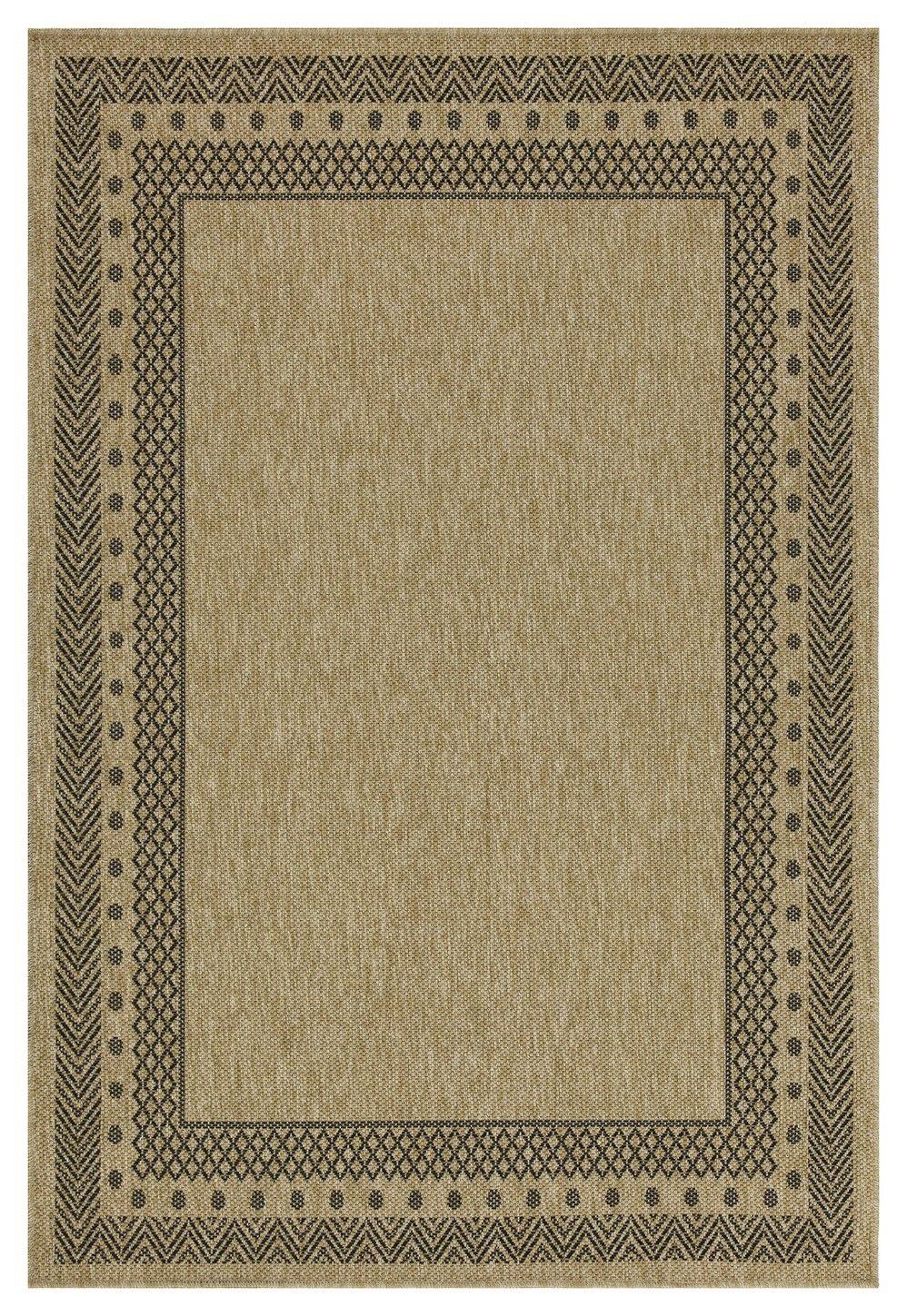 Earth - Indoor / Outdoor Area Rug, Polypropylene - Furniture Home Direct
