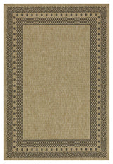 Earth - Indoor / Outdoor Area Rug, Polypropylene - Furniture Home Direct